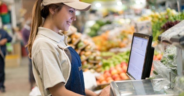 Market & Mağaza Teknoloji Çözümleri